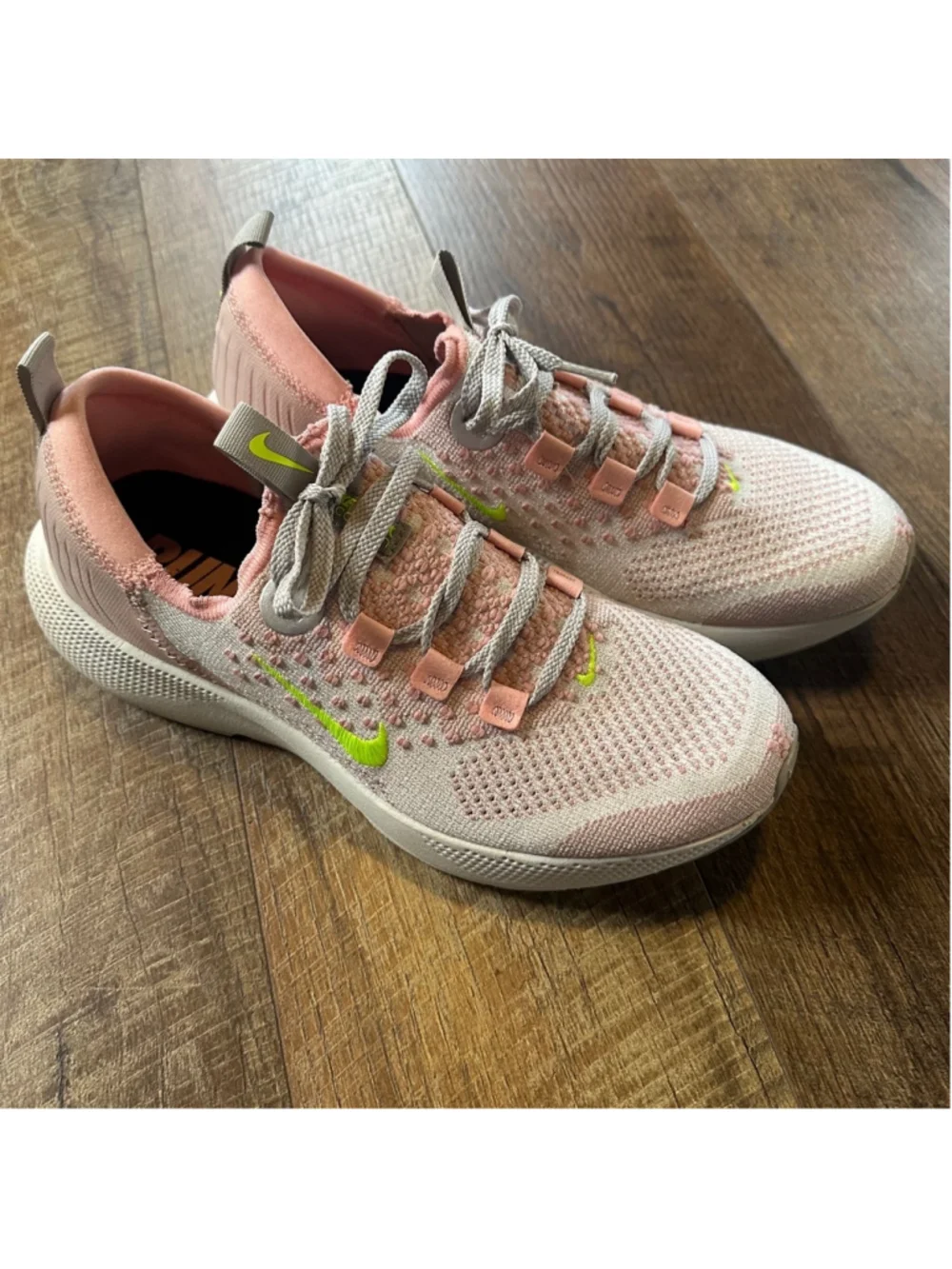 Nike these are
